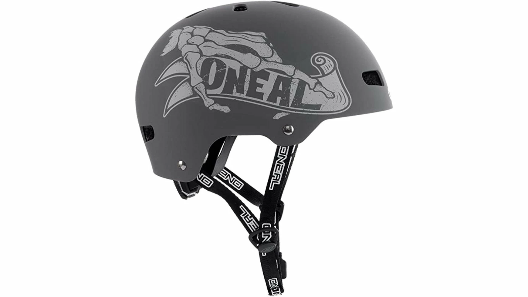 O'Neal Dirt Lid ZF Bones – Bild 2