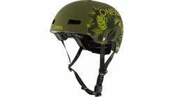 O'Neal Dirt Lid ZF Plant