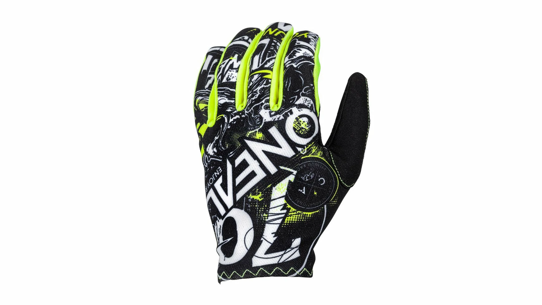 O'Neal Matrix Glove Attack – Bild 2