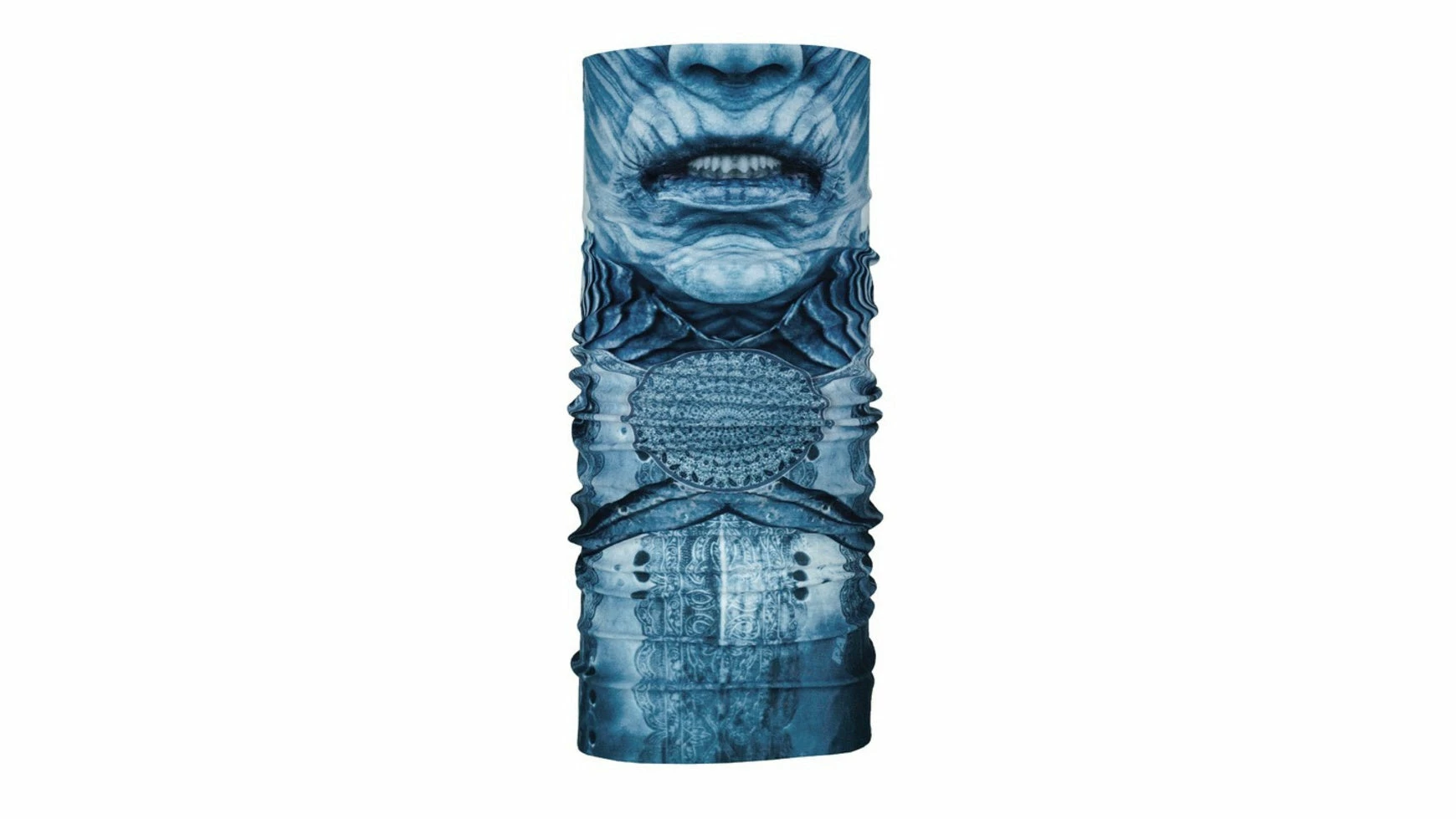 P.A.C. Facemask Pirut