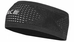 PAC Rec Seaml.Headband Total Black