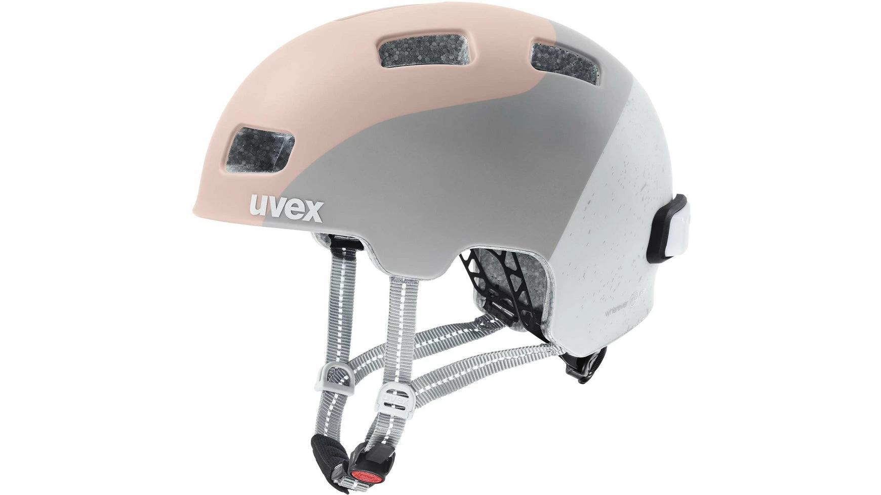 Uvex City 4 WE Urbanhelm