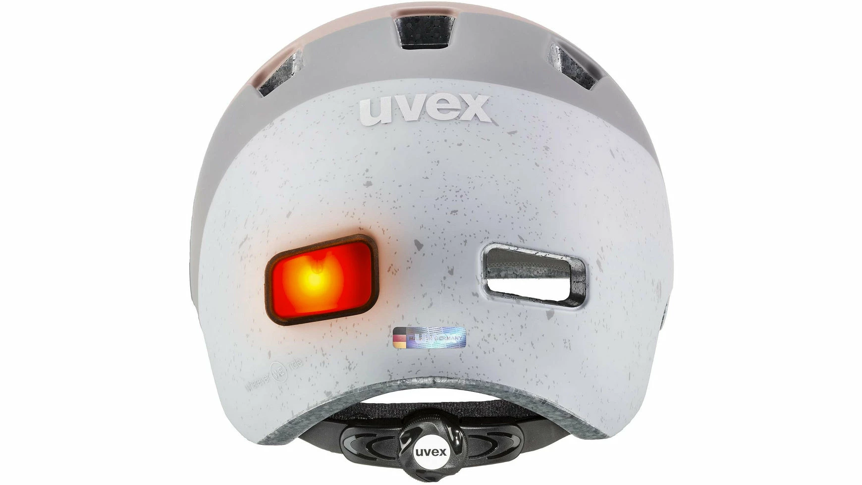 Uvex City 4 WE Urbanhelm – Bild 3