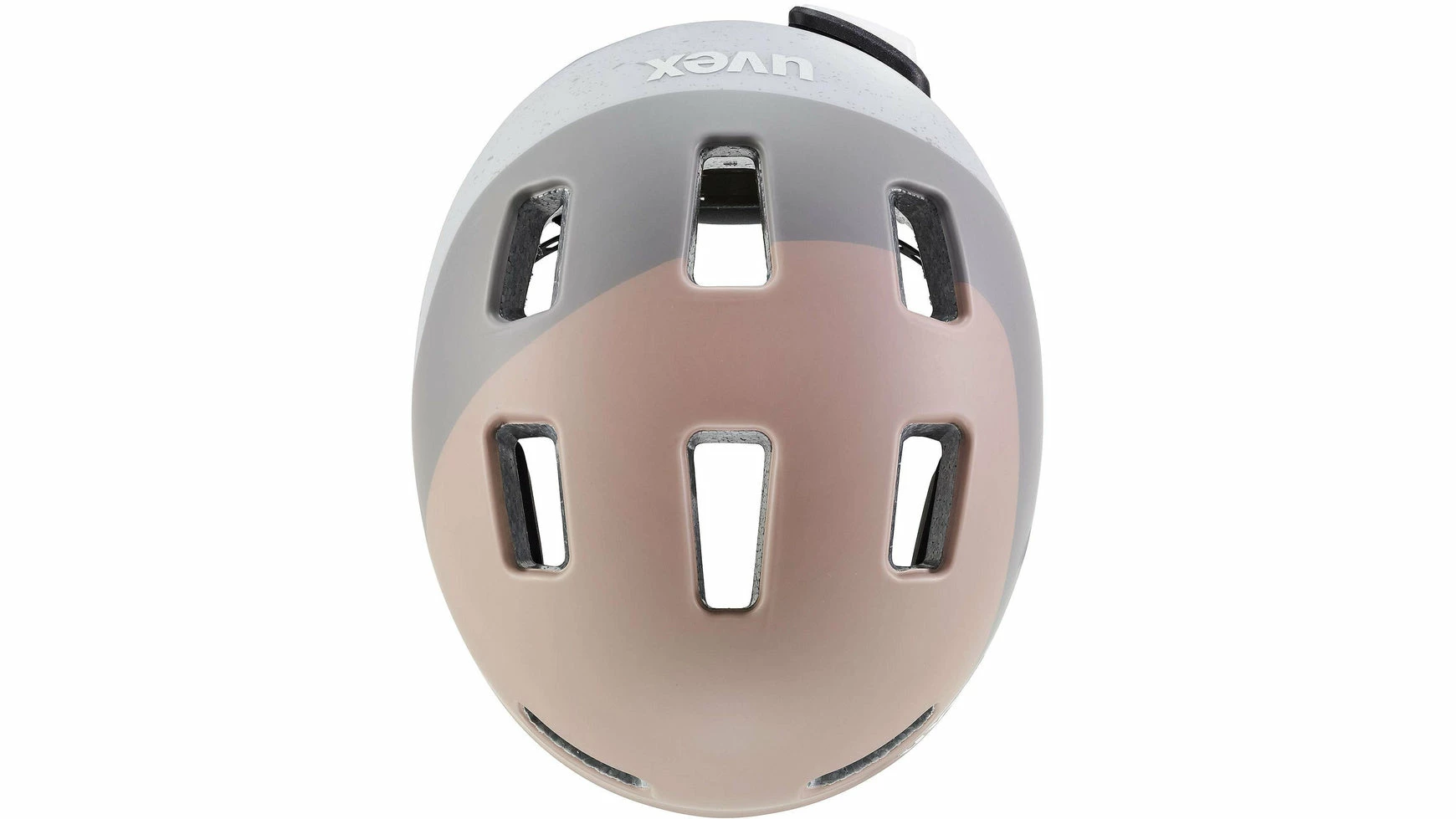 Uvex City 4 WE Urbanhelm – Bild 4