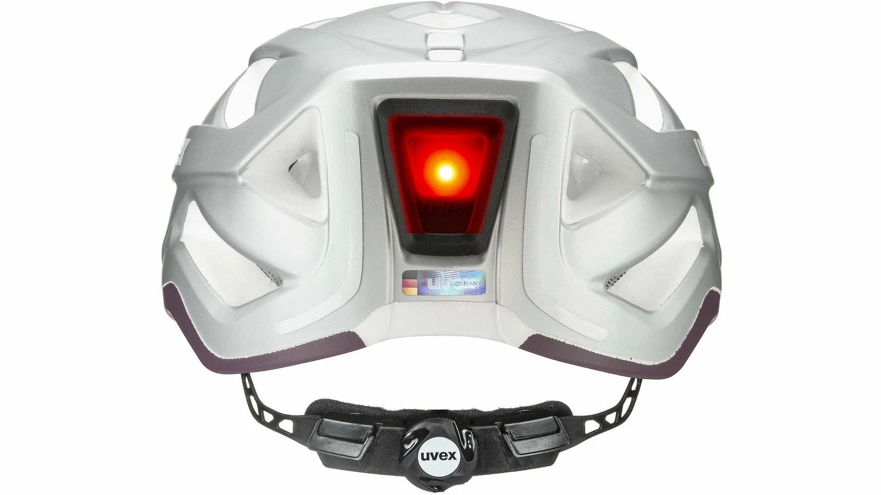 Uvex City Active Urbanhelm – Bild 13