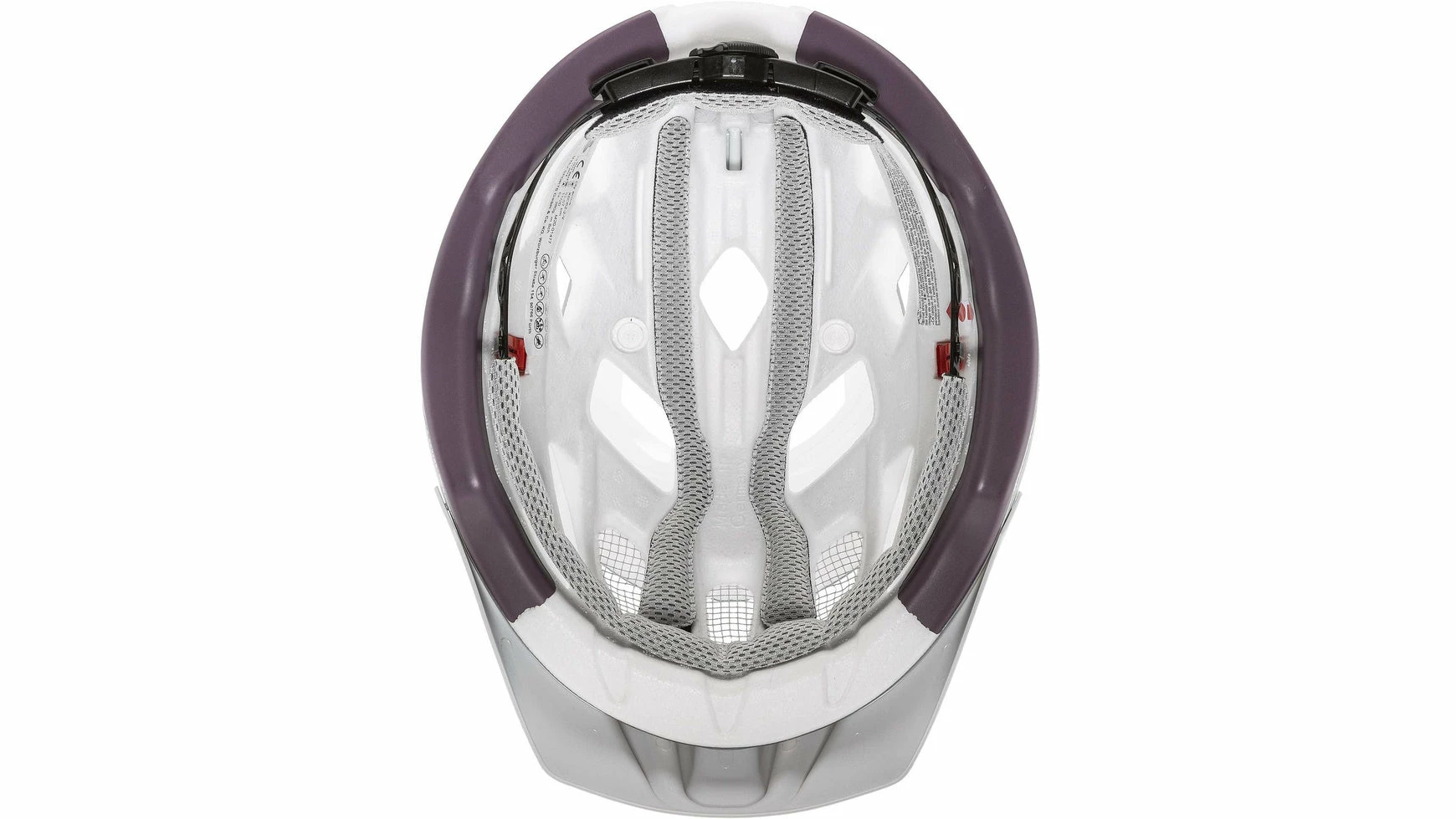 Uvex City Active Urbanhelm – Bild 15