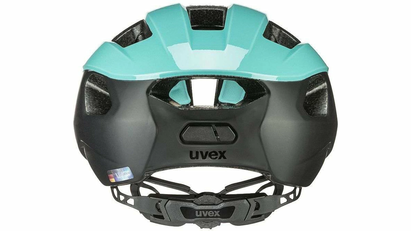 Uvex Rise CC Rennradhelm Unisex – Bild 10