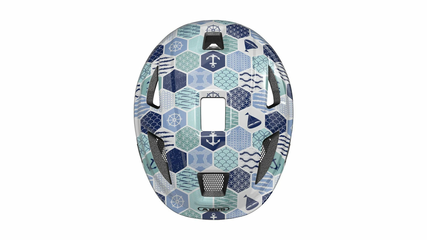 Abus Anuky 2.0 Kinderhelm – Bild 2