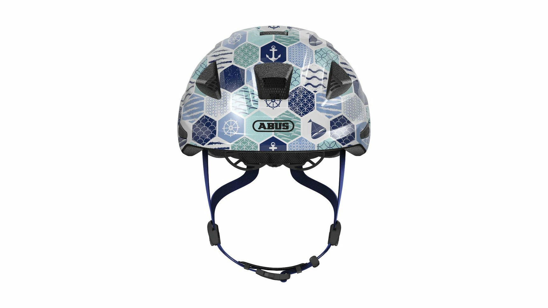 Abus Anuky 2.0 Kinderhelm – Bild 3