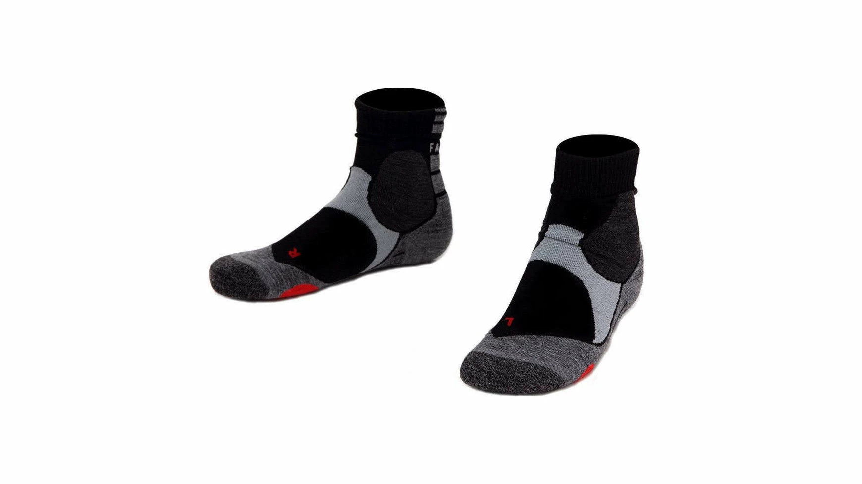 Falke BC3 MTB Damen Socken – Bild 2