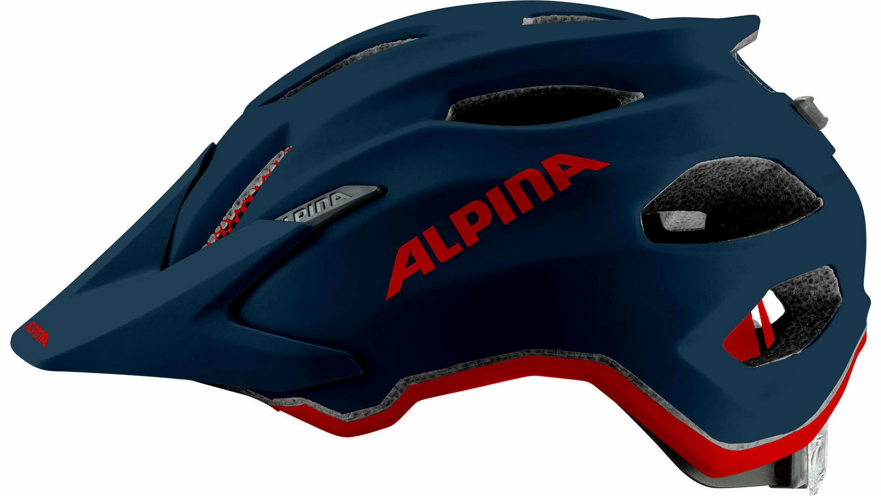 Alpina Carapax Jr. Jugendhelm – Bild 3