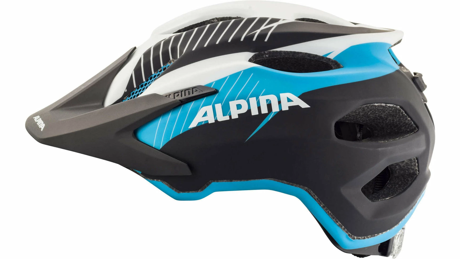 Alpina Carapax Jr. Jugendhelm – Bild 28