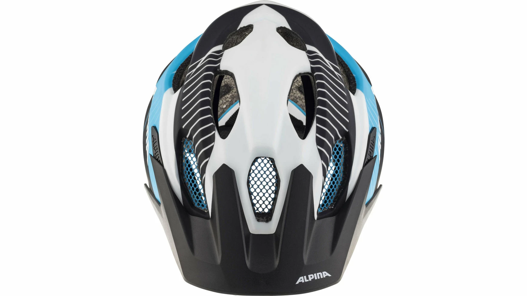 Alpina Carapax Jr. Jugendhelm – Bild 29