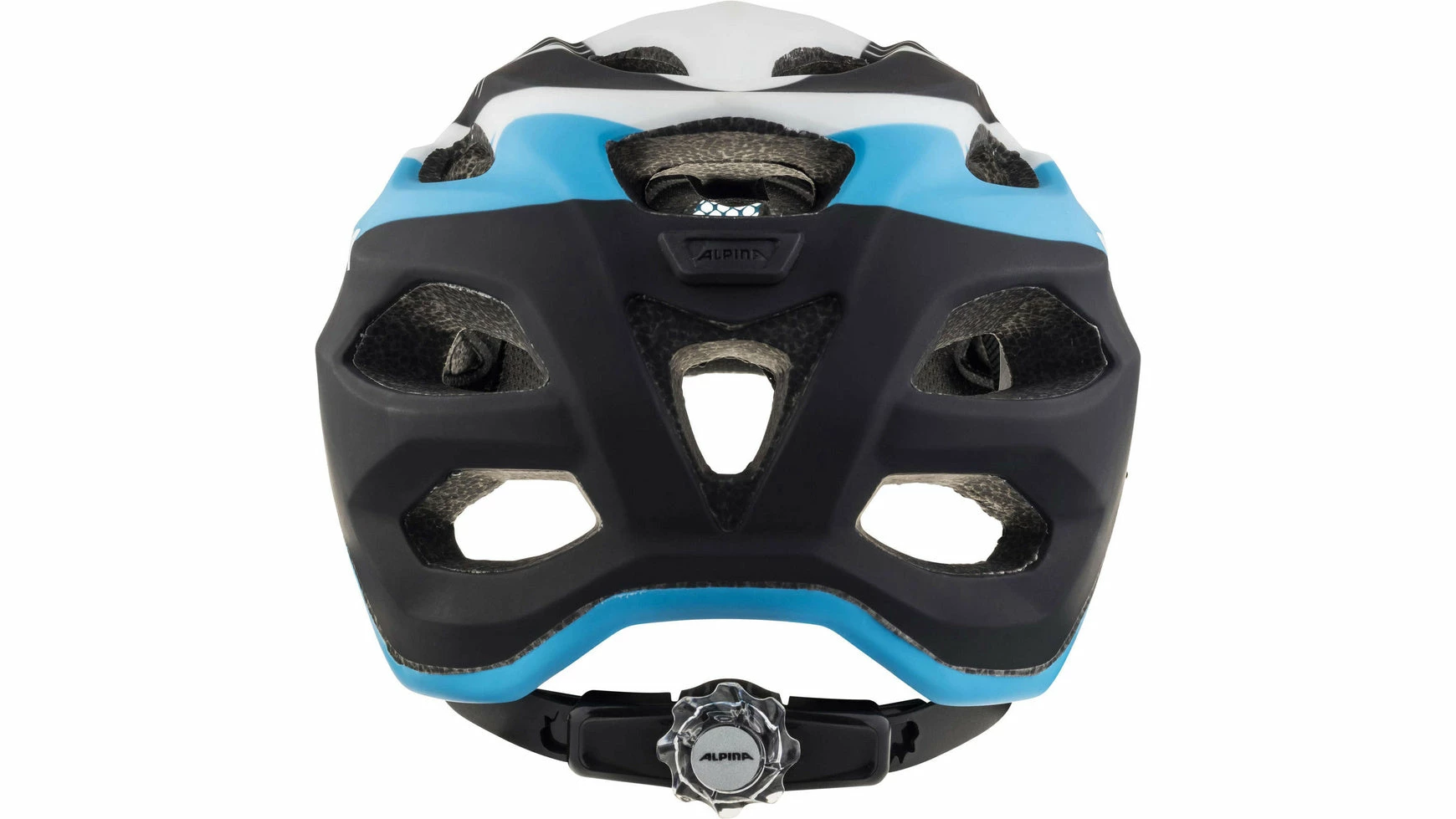 Alpina Carapax Jr. Jugendhelm – Bild 30