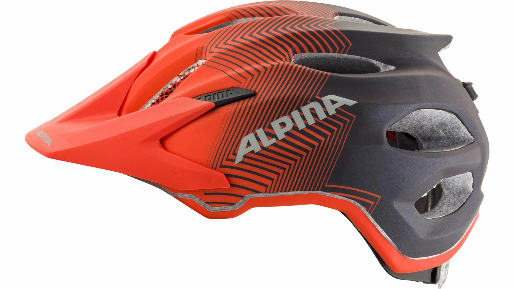 Alpina Carapax Jr. Jugendhelm – Bild 32