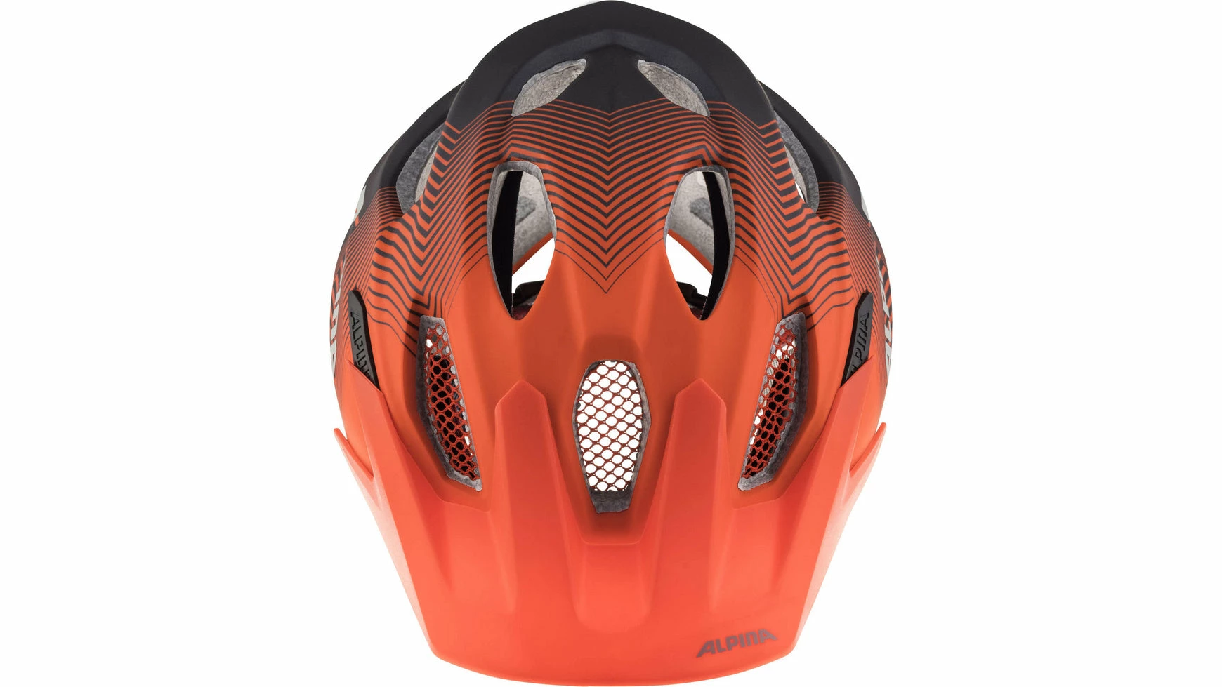 Alpina Carapax Jr. Jugendhelm – Bild 33