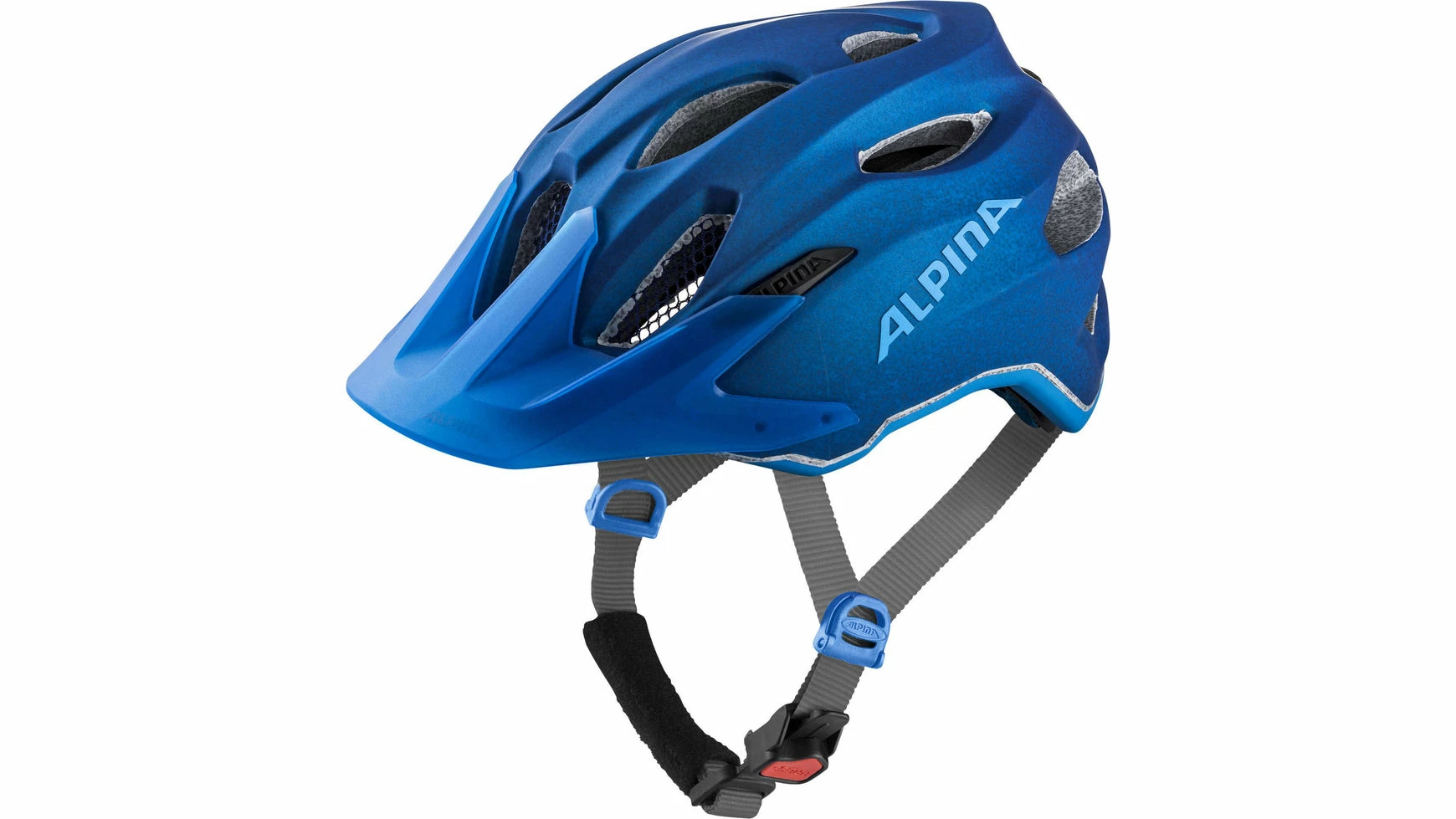Alpina Carapax Jr. Jugendhelm – Bild 19