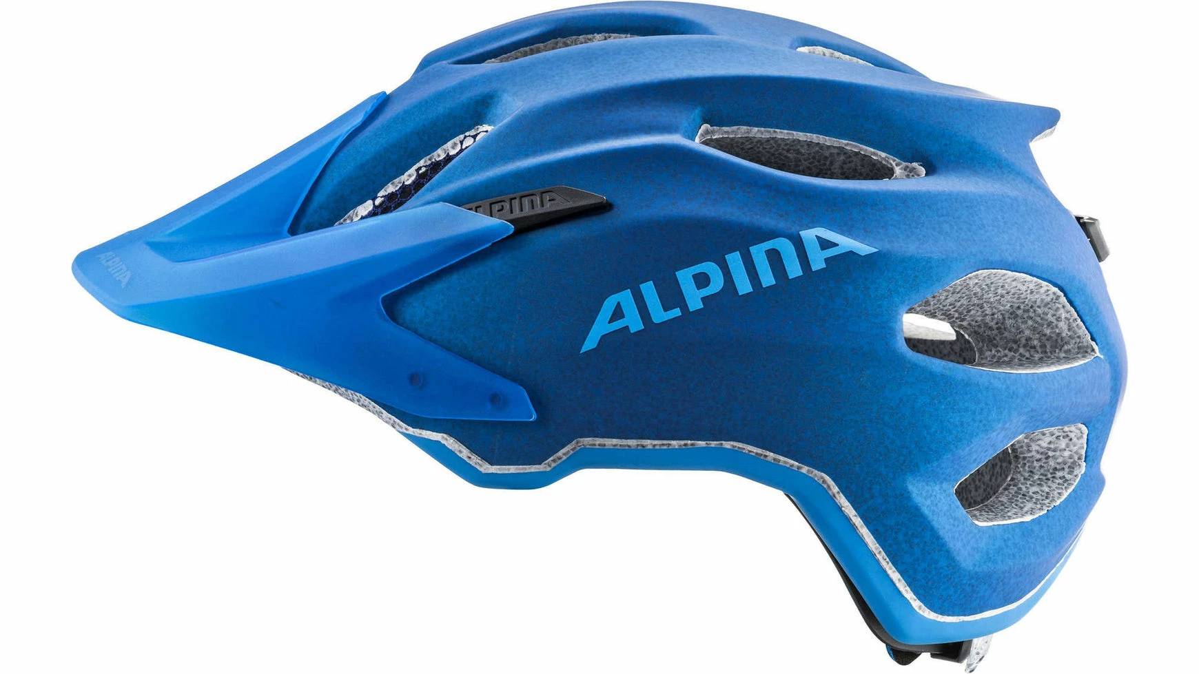Alpina Carapax Jr. Jugendhelm – Bild 20