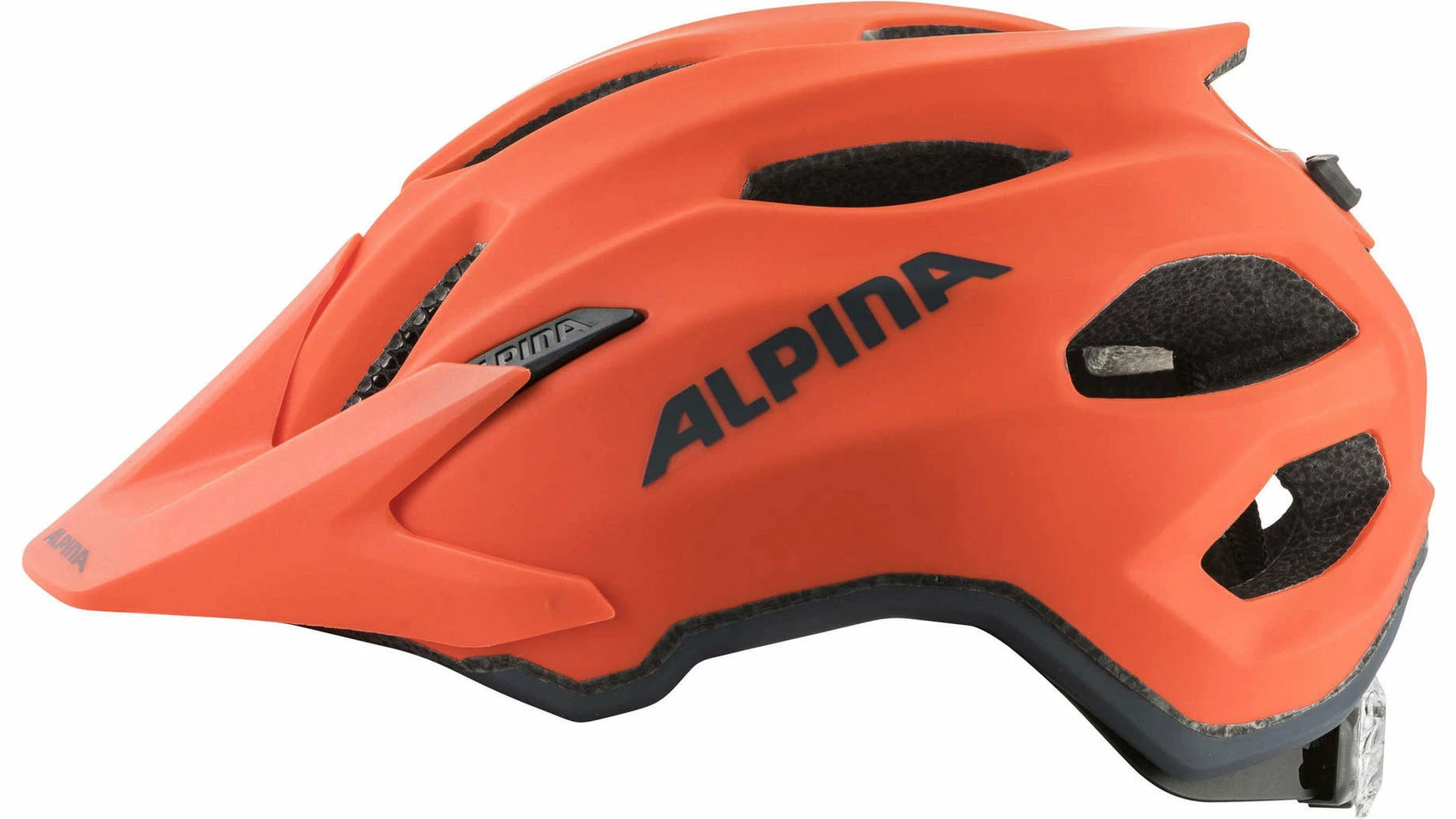 Alpina Carapax Jr. Jugendhelm – Bild 36