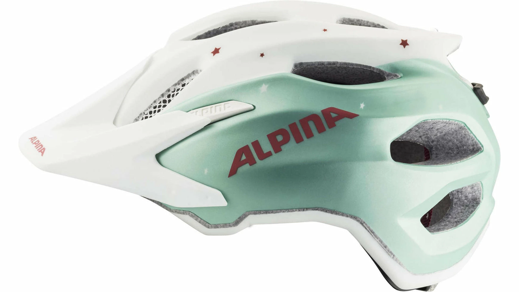 Alpina Carapax Jr. Jugendhelm – Bild 24