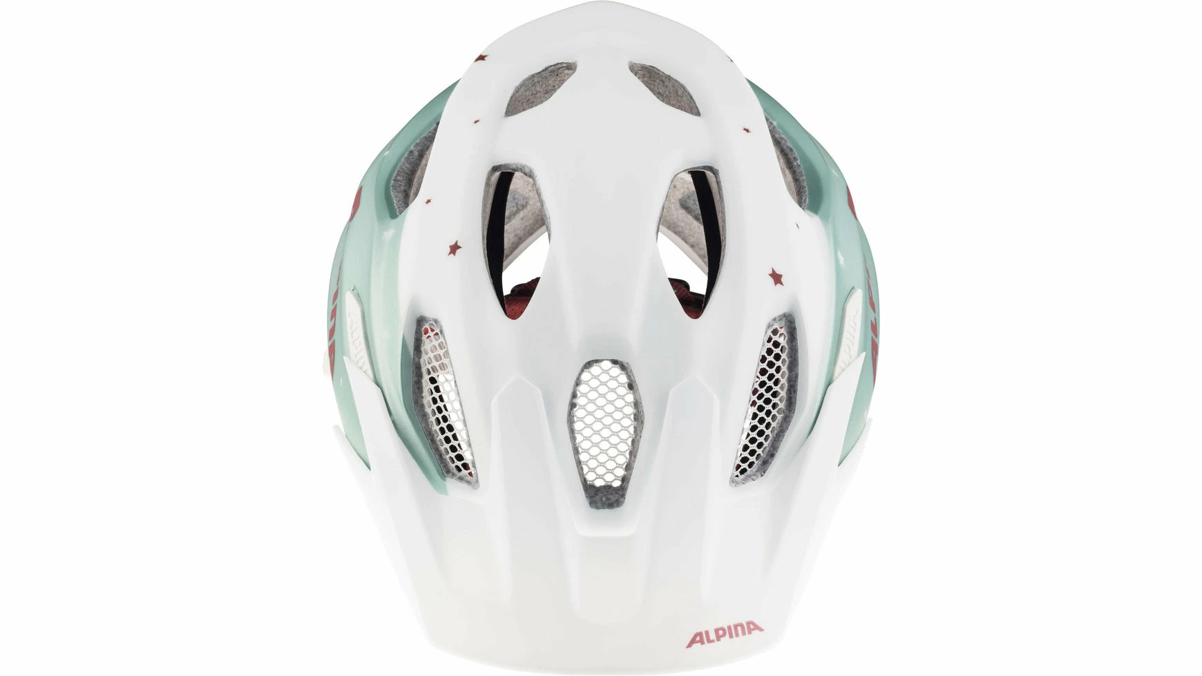 Alpina Carapax Jr. Jugendhelm – Bild 25