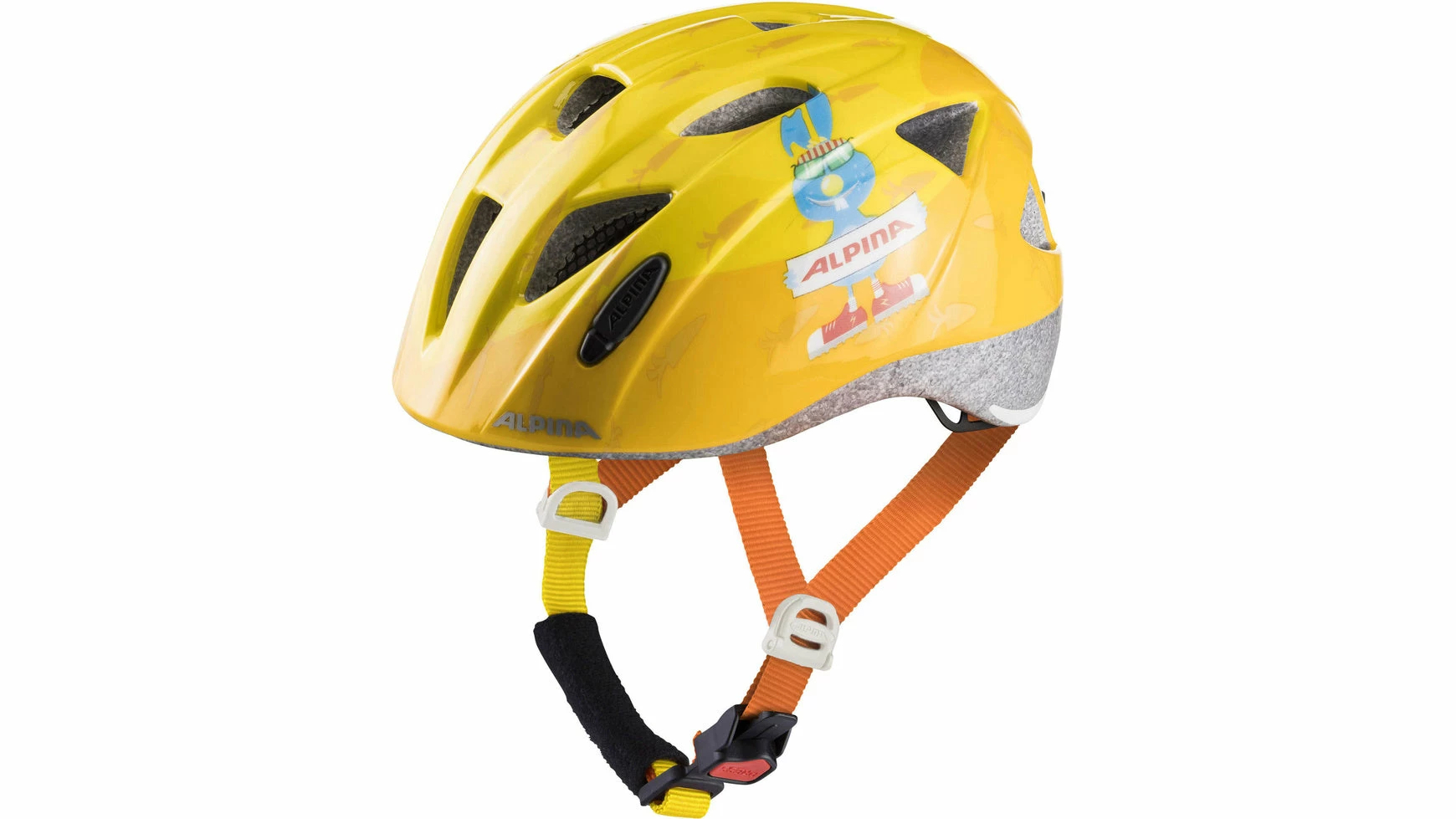 Alpina Ximo Kinderhelm – Bild 25