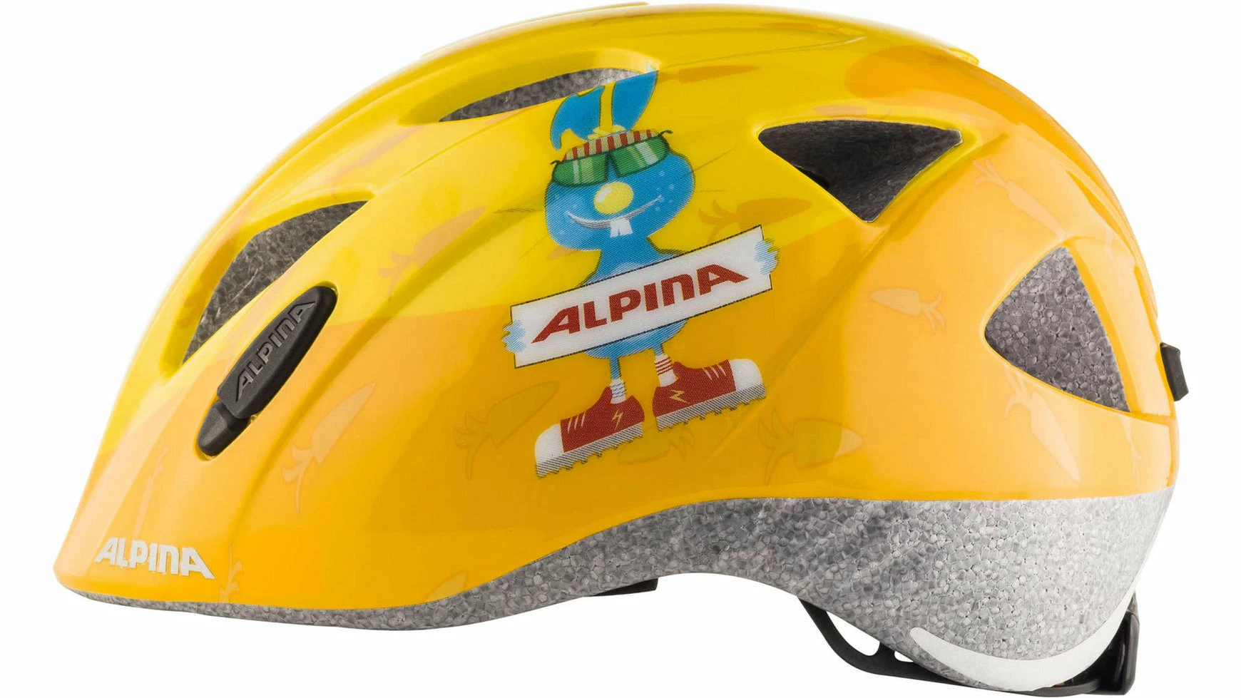 Alpina Ximo Kinderhelm – Bild 26