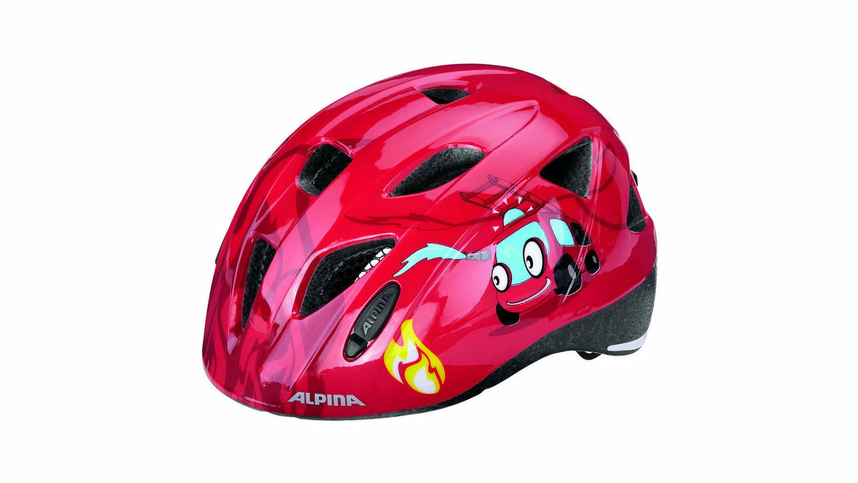 Alpina Ximo Kinderhelm – Bild 5