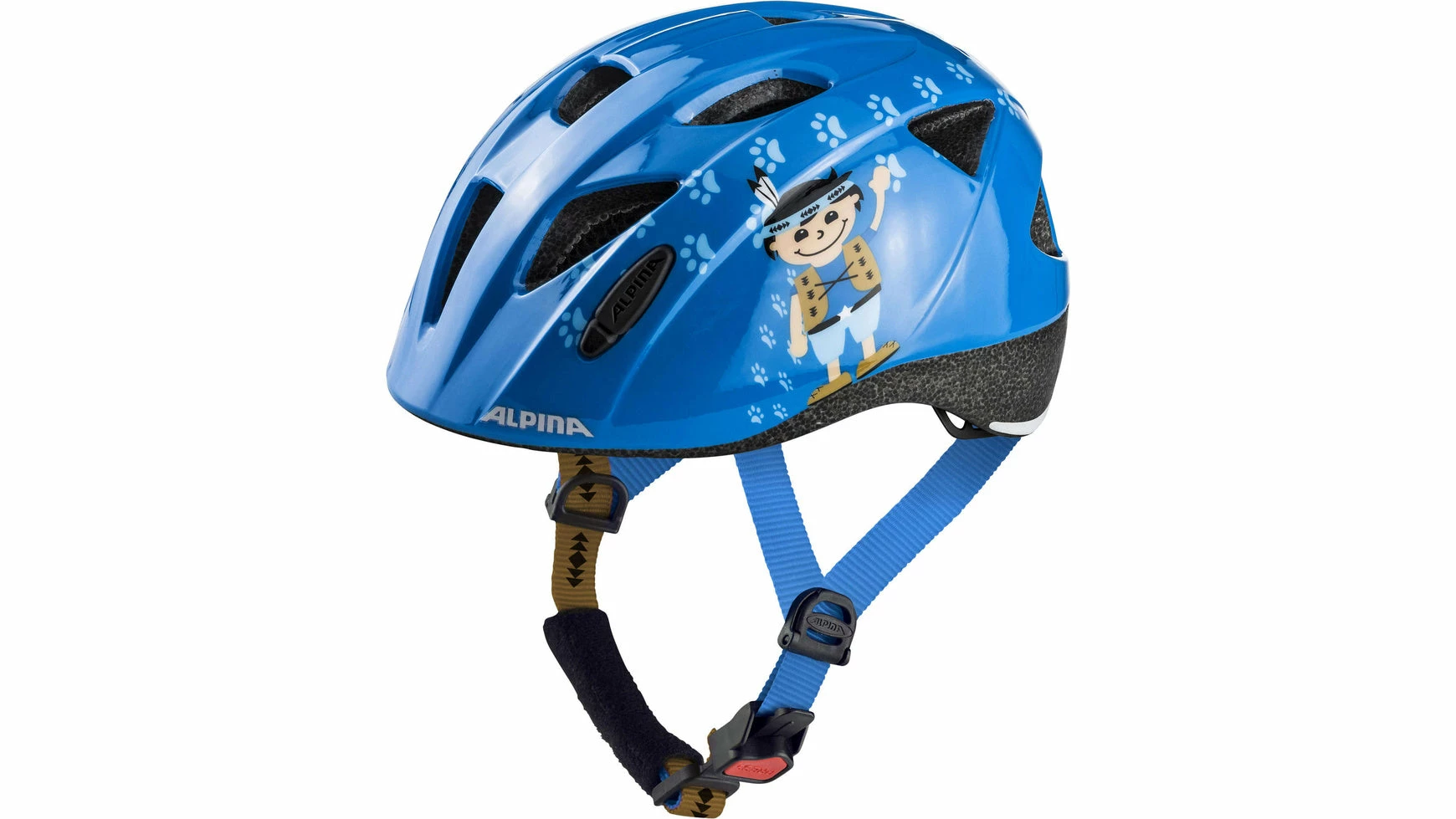 Alpina Ximo Kinderhelm – Bild 19