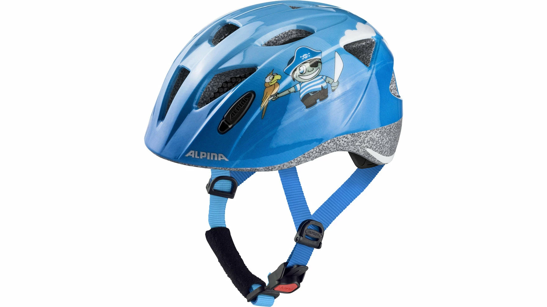 Alpina Ximo Kinderhelm – Bild 8