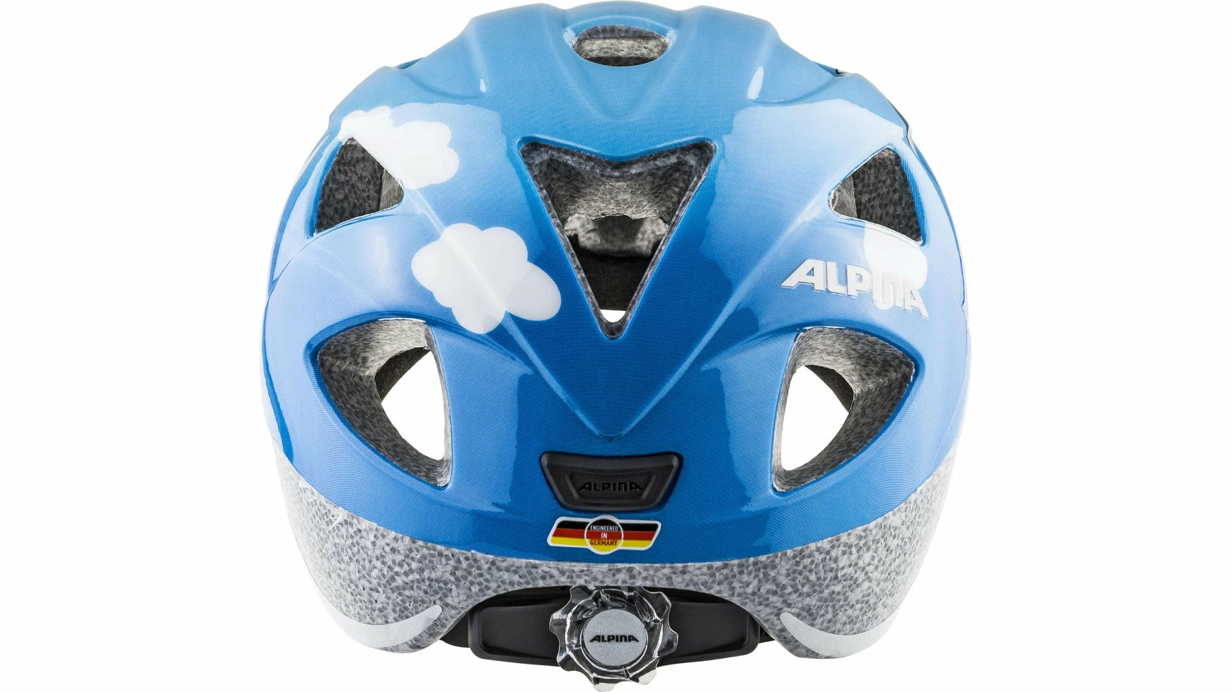 Alpina Ximo Kinderhelm – Bild 10