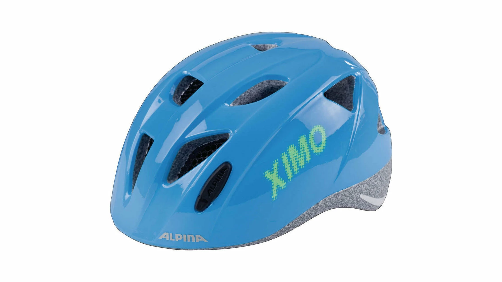 Alpina Ximo Kinderhelm – Bild 11
