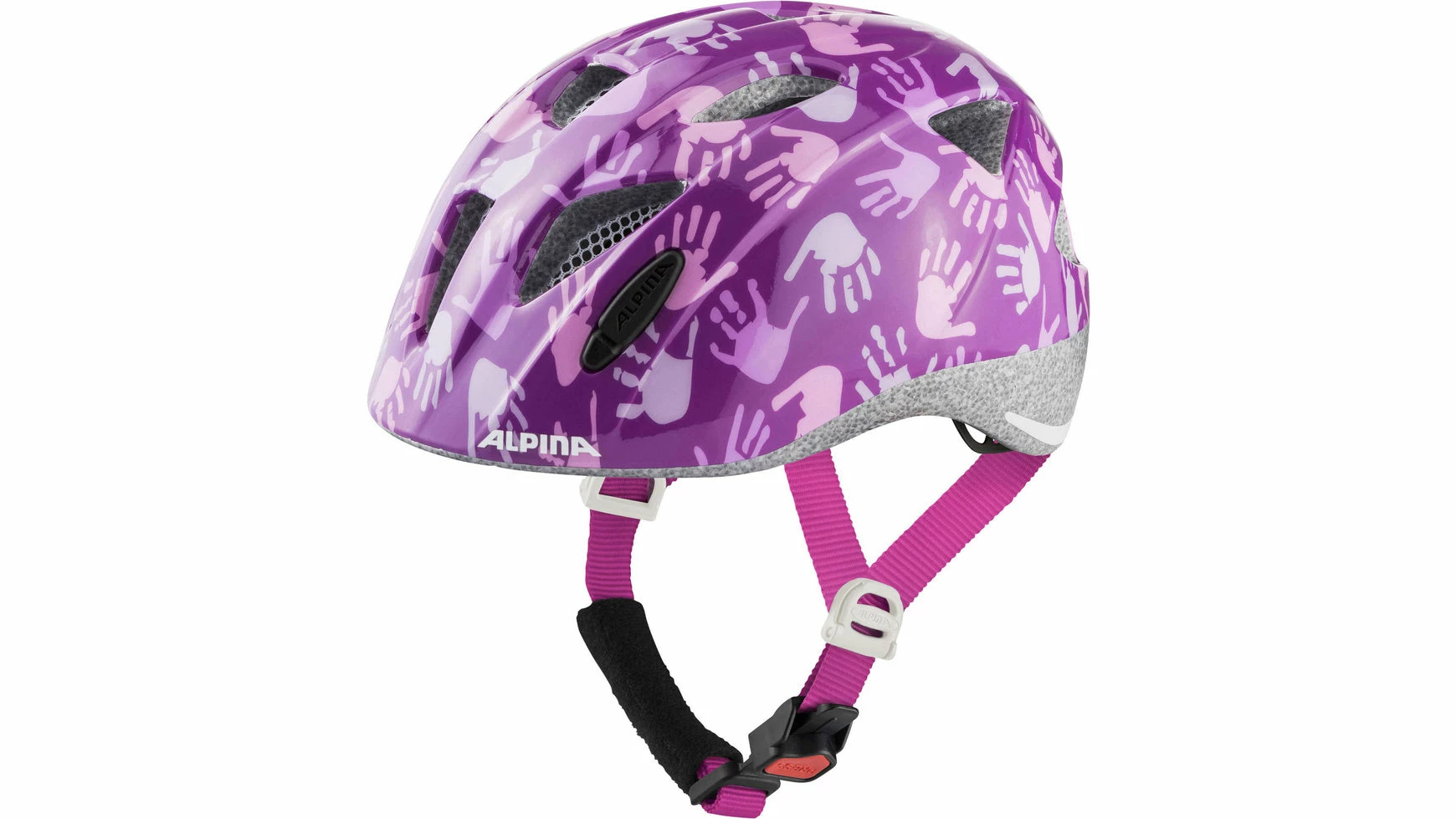 Alpina Ximo Kinderhelm – Bild 29