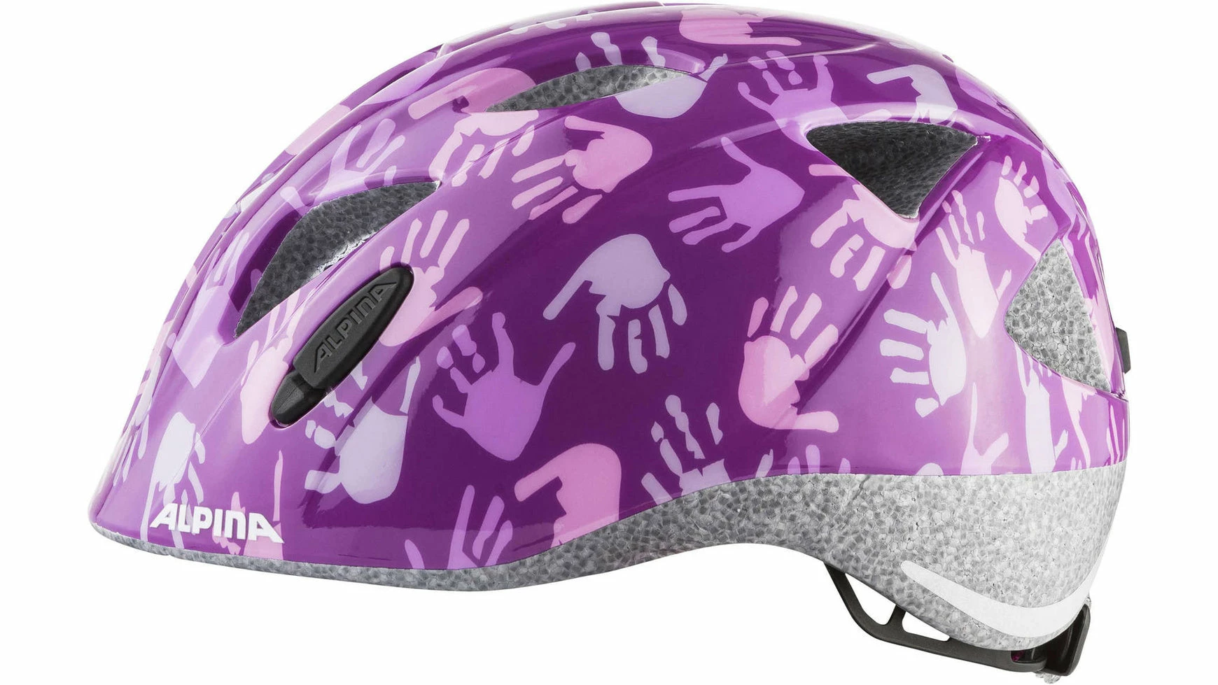 Alpina Ximo Kinderhelm – Bild 30