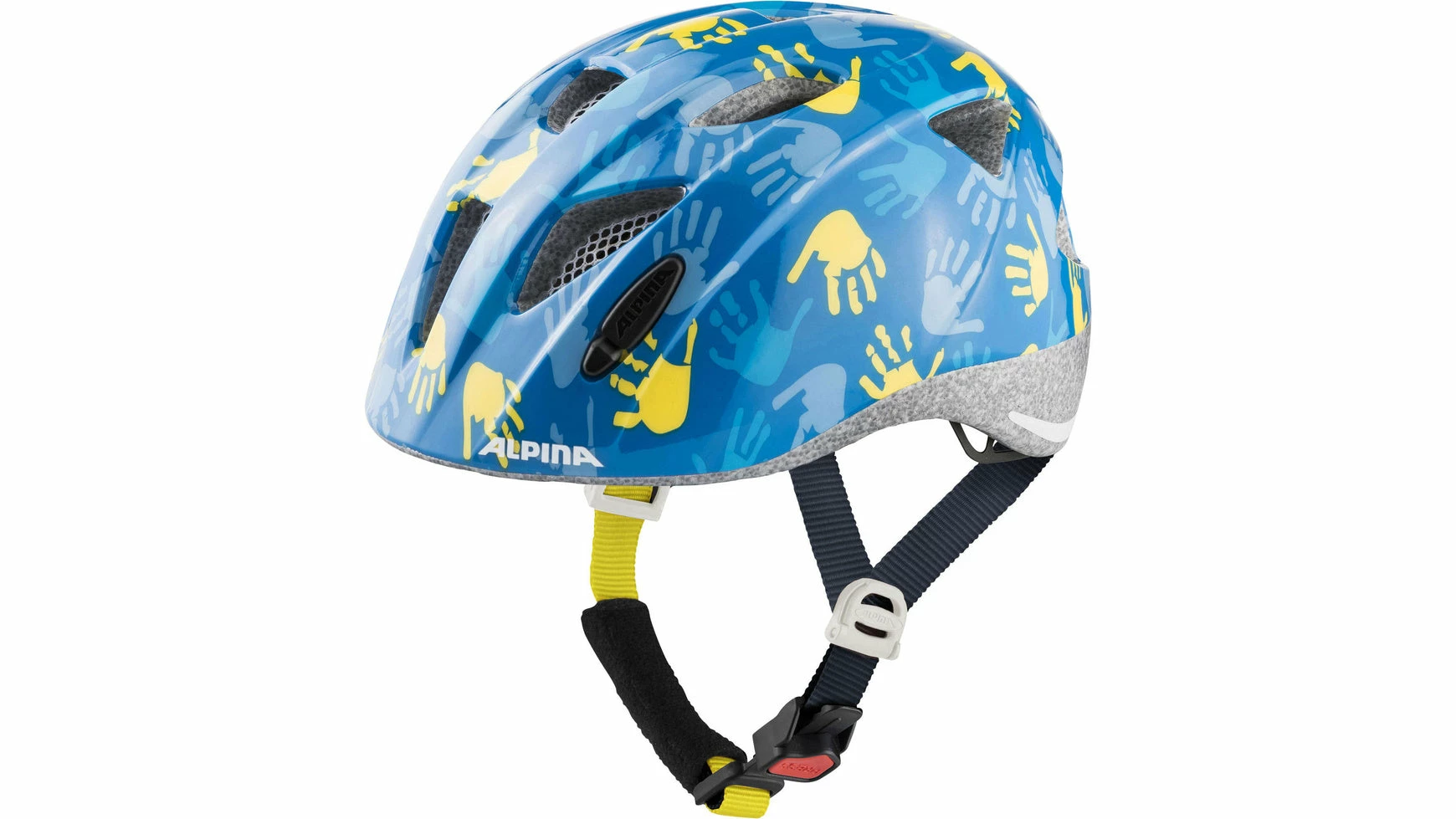 Alpina Ximo Kinderhelm – Bild 34