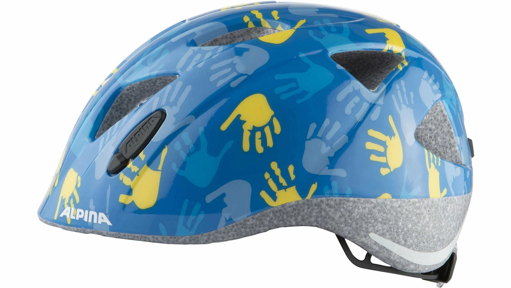Alpina Ximo Kinderhelm – Bild 35