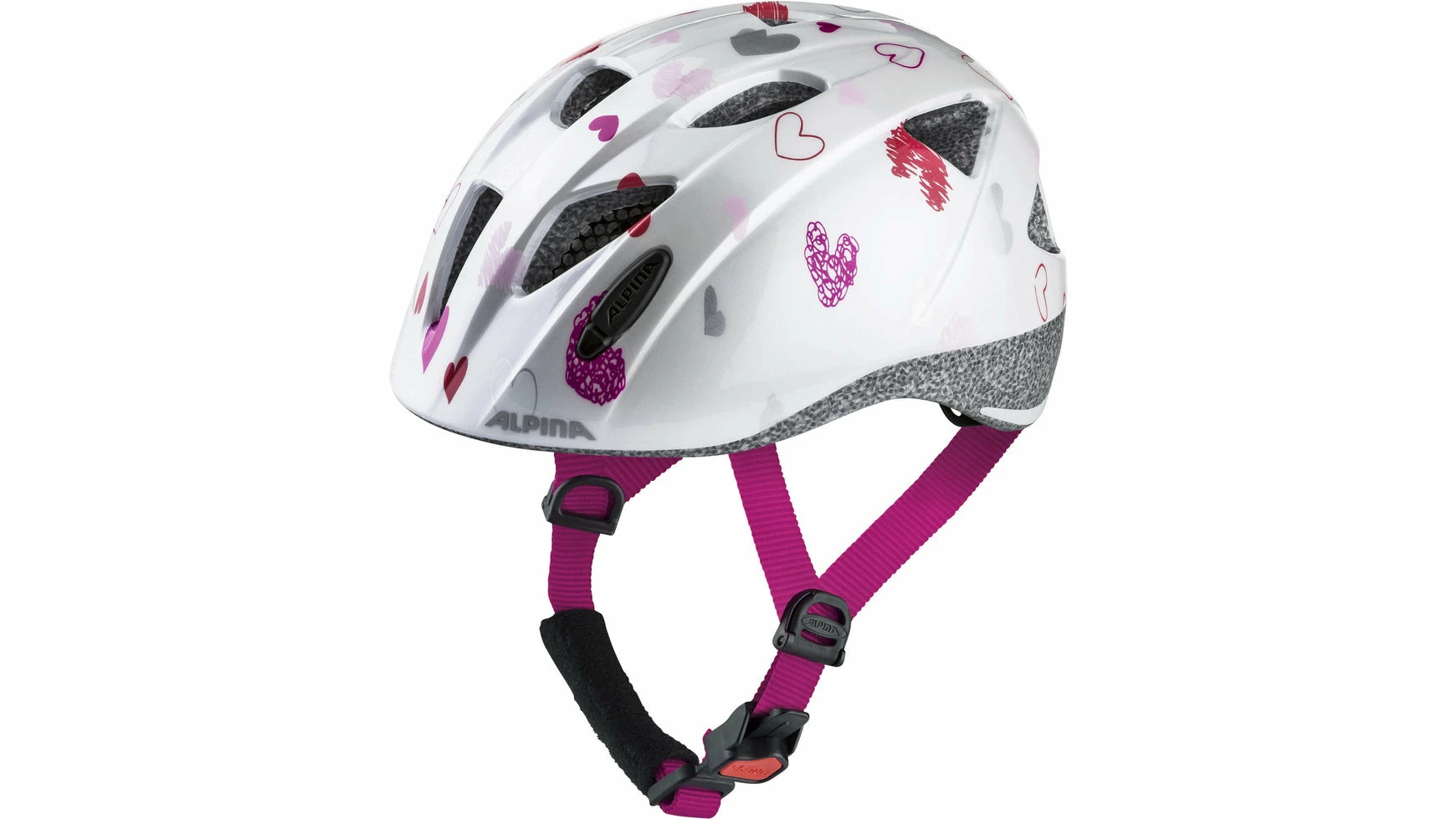 Alpina Ximo Kinderhelm – Bild 2