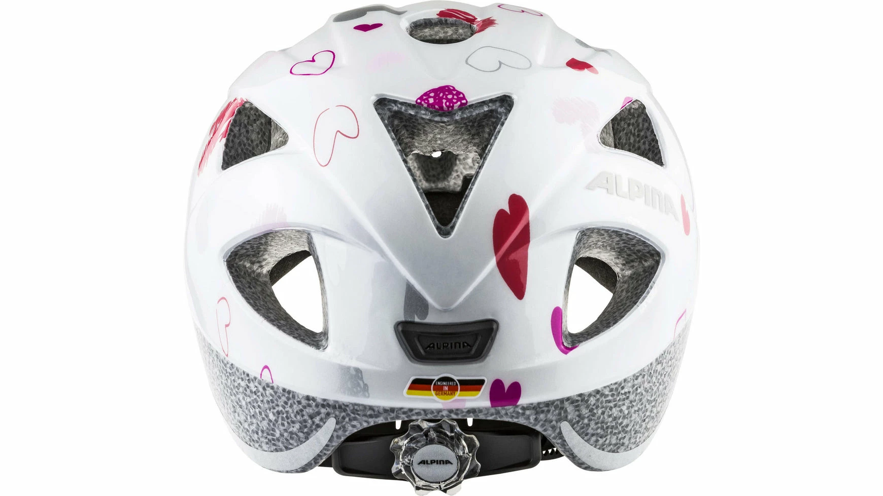 Alpina Ximo Kinderhelm – Bild 4