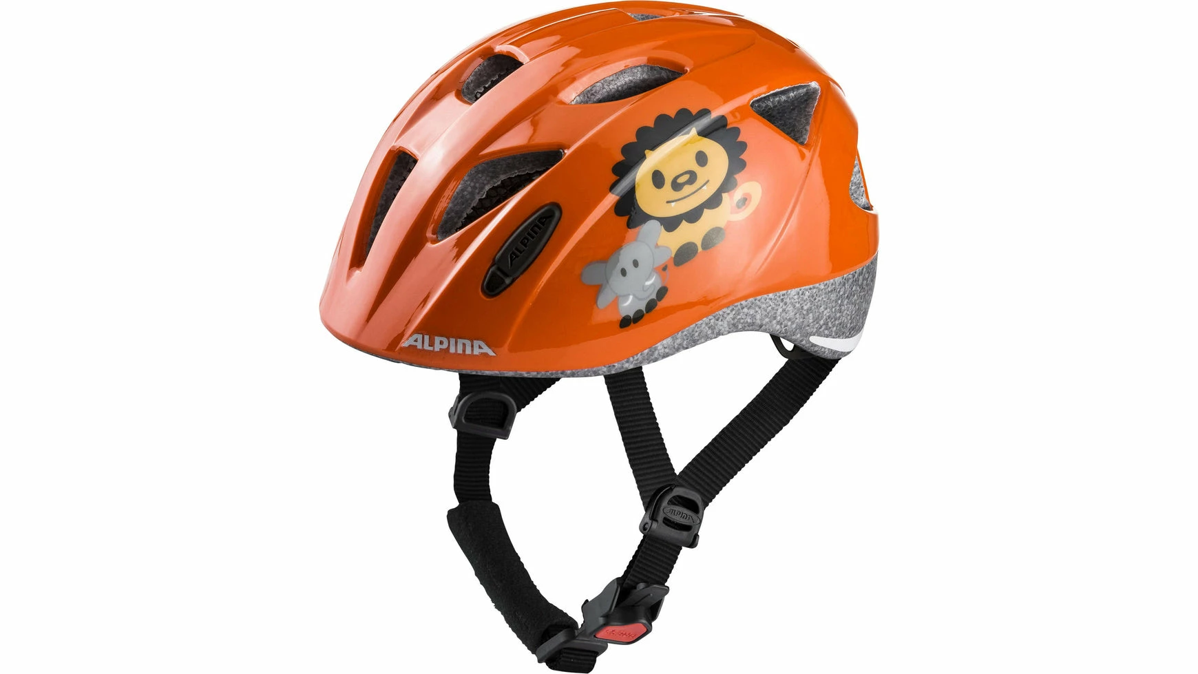 Alpina Ximo Kinderhelm – Bild 22
