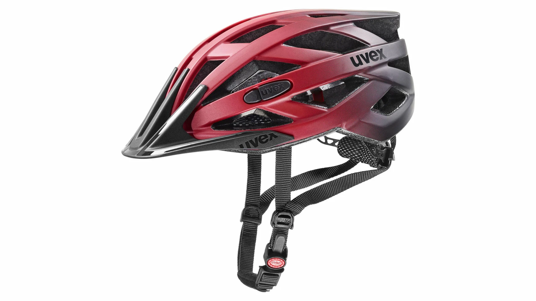 Uvex I-vo CC . – Bild 11