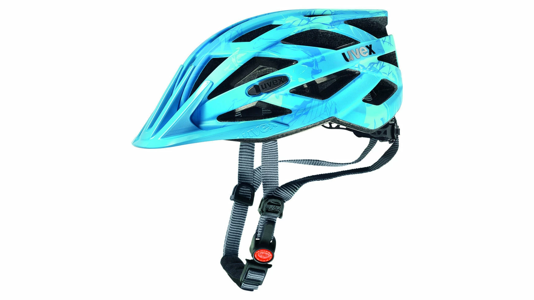 Uvex I-vo CC . – Bild 3