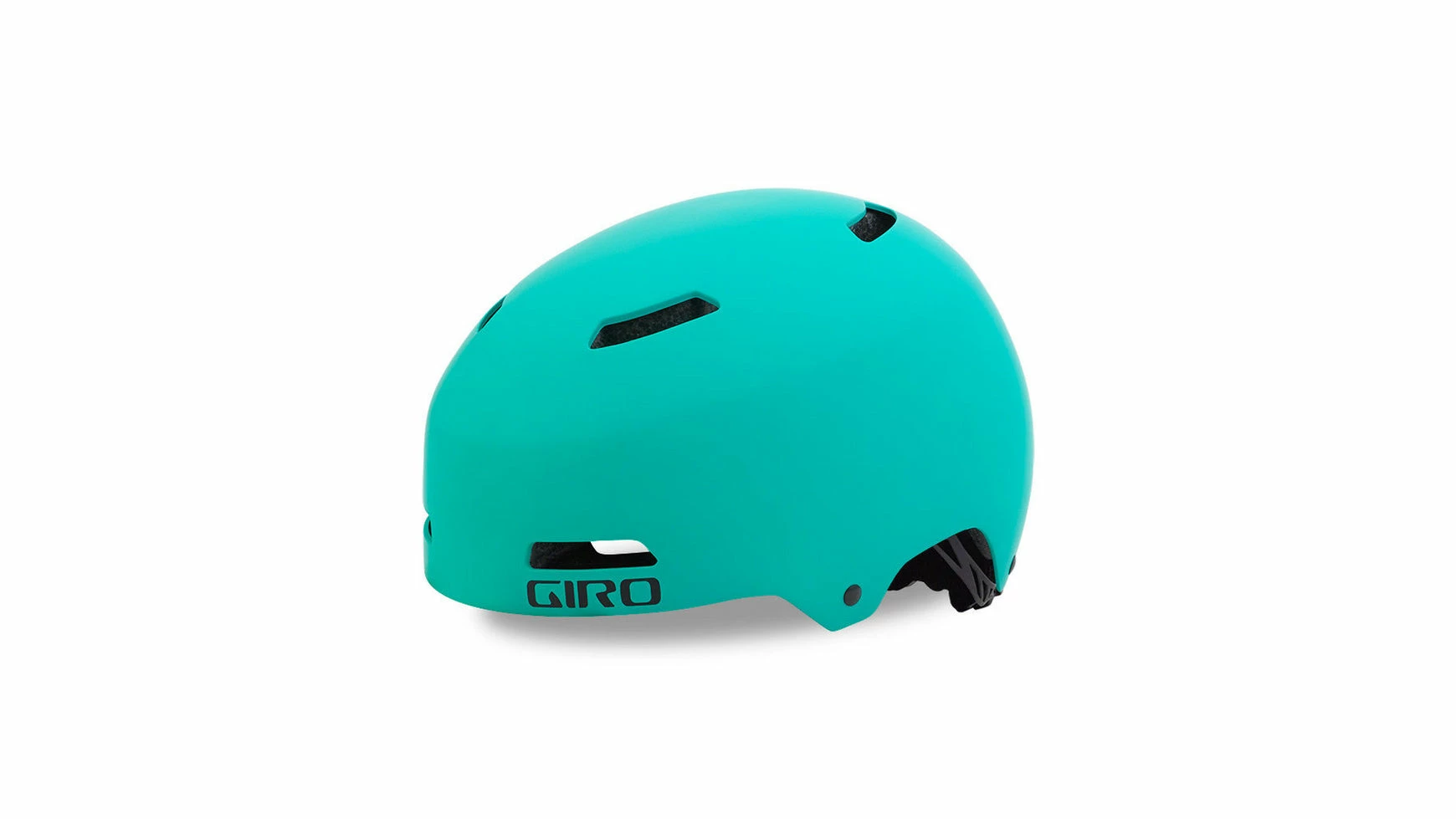 Giro Quarter FS City Helm Unisex – Bild 35