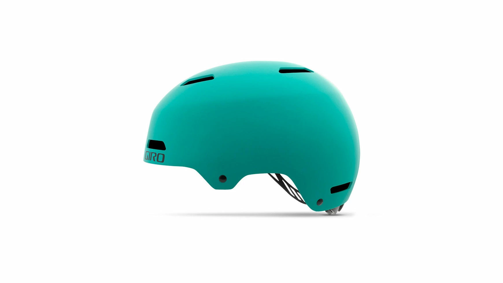 Giro Quarter FS City Helm Unisex – Bild 36