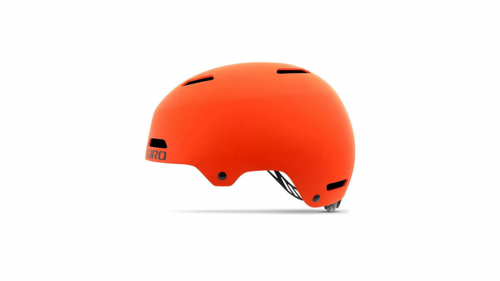 Giro Quarter FS City Helm Unisex – Bild 11