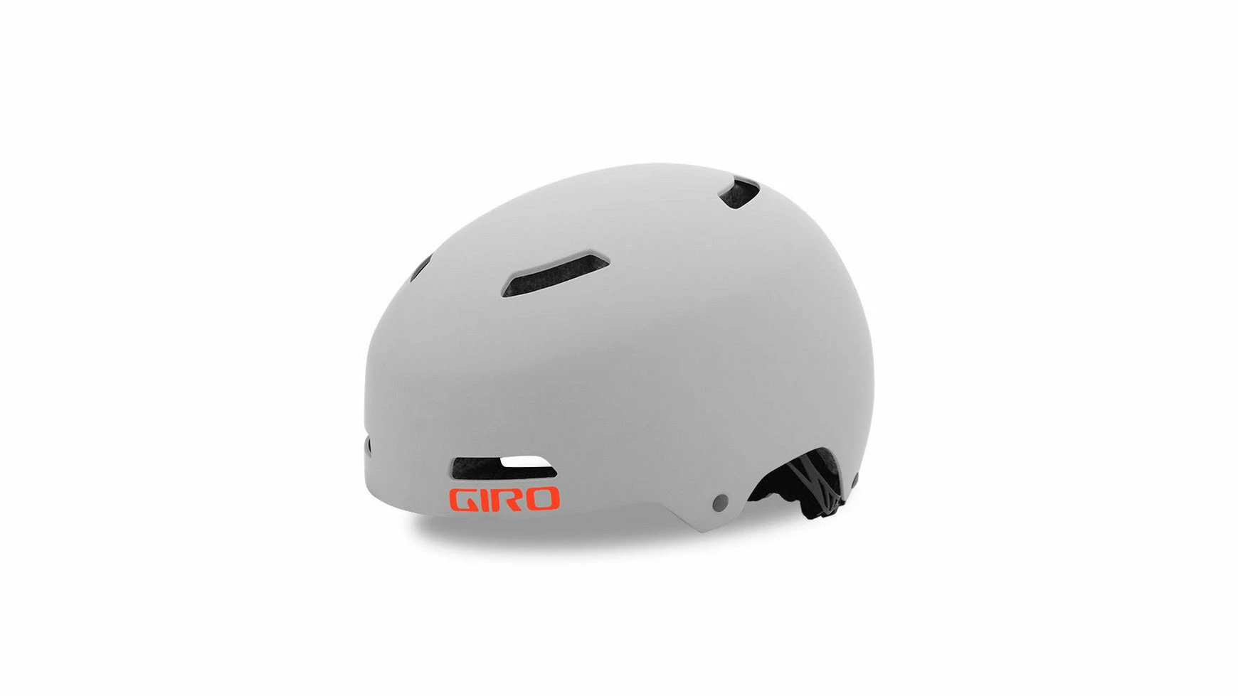 Giro Quarter FS City Helm Unisex – Bild 25