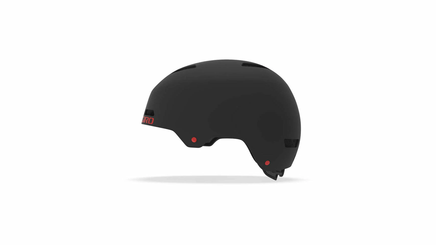 Giro Quarter FS City Helm Unisex – Bild 14