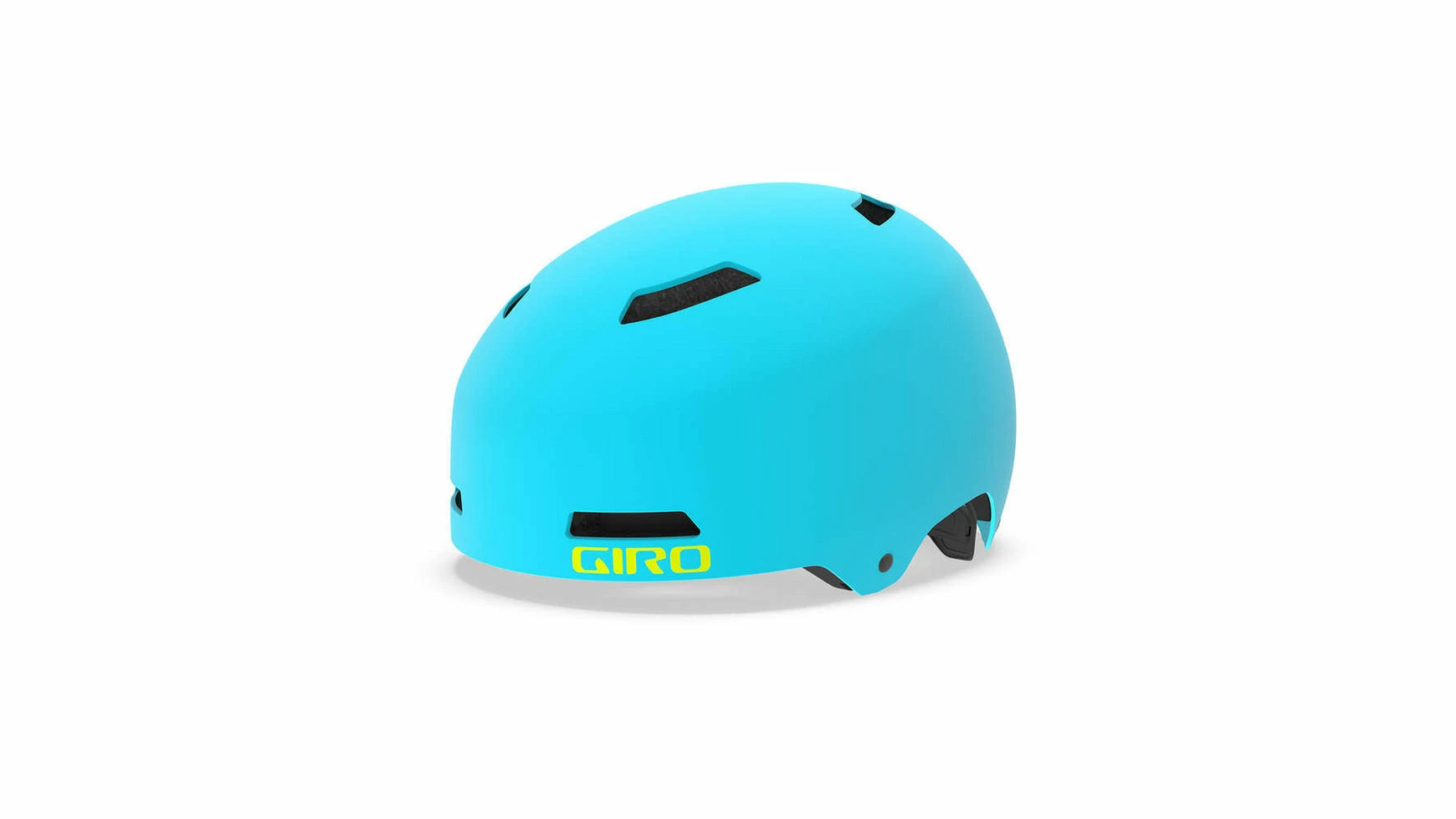 Giro Quarter FS City Helm Unisex – Bild 15
