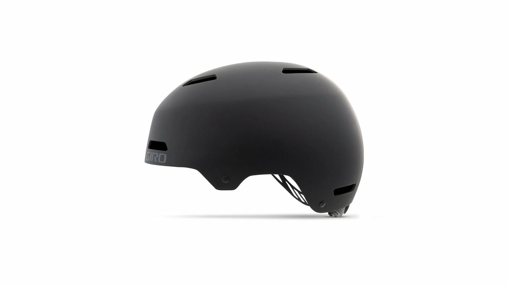 Giro Quarter FS City Helm Unisex – Bild 2