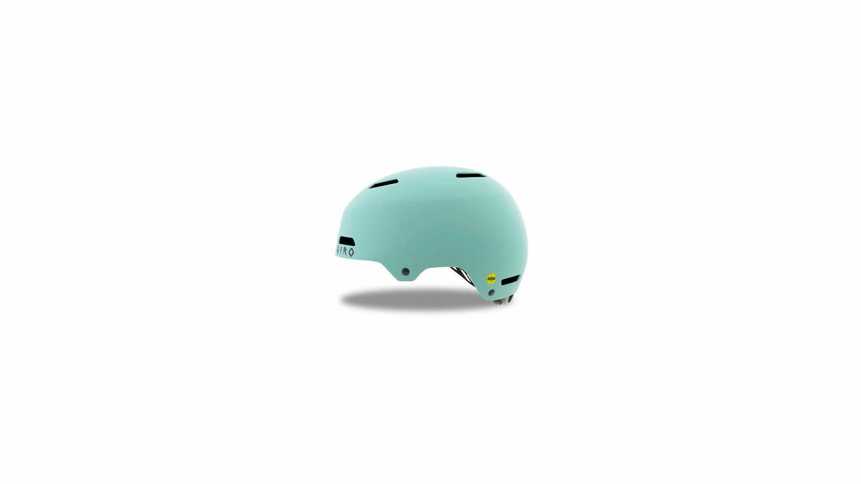Giro Quarter FS City Helm Unisex – Bild 8