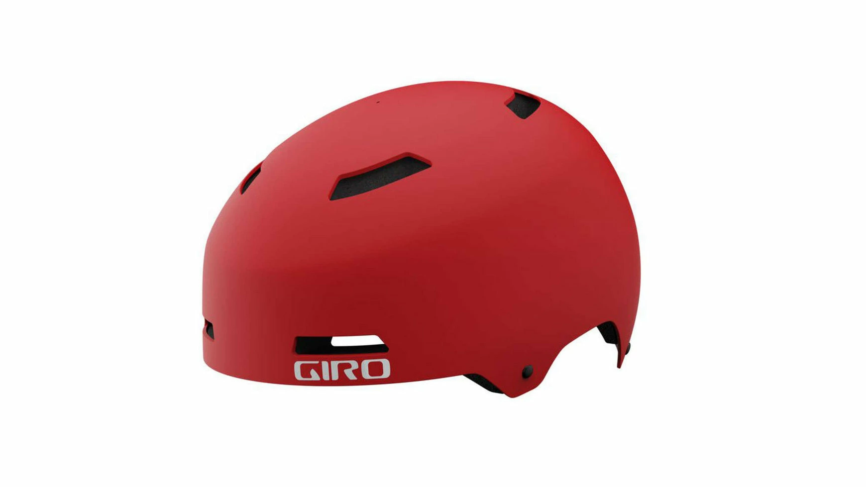 Giro Quarter FS City Helm Unisex – Bild 31